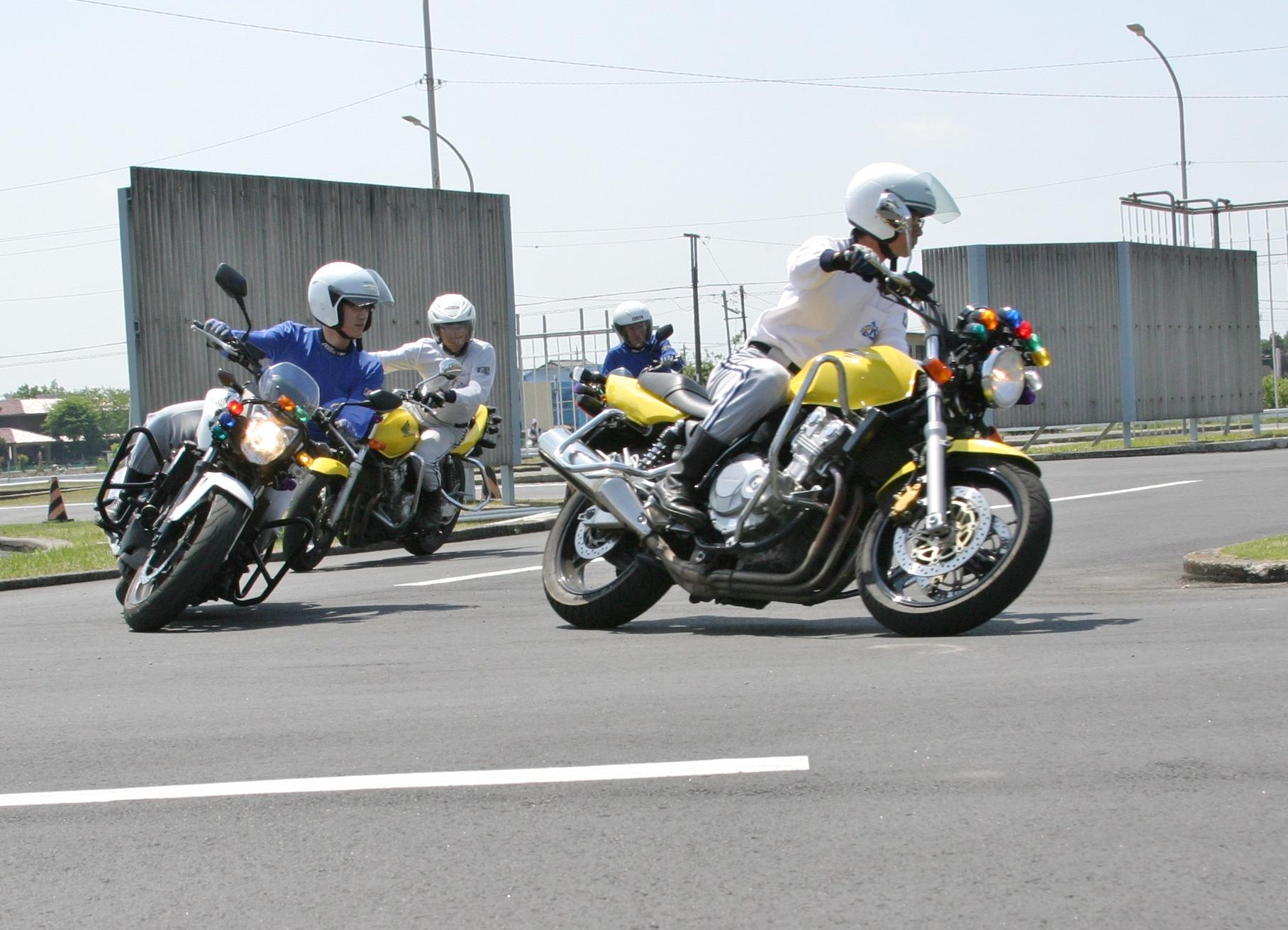 バイクパフォーマンス13