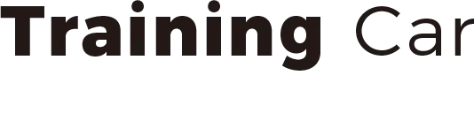 Training car model