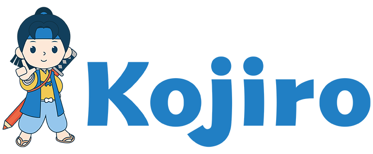 Kojiro