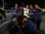 28　KENSAKUさんとTHE FUNDAMENTALの皆さま