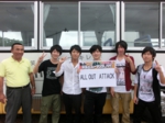 01ALL OUT ATTACK